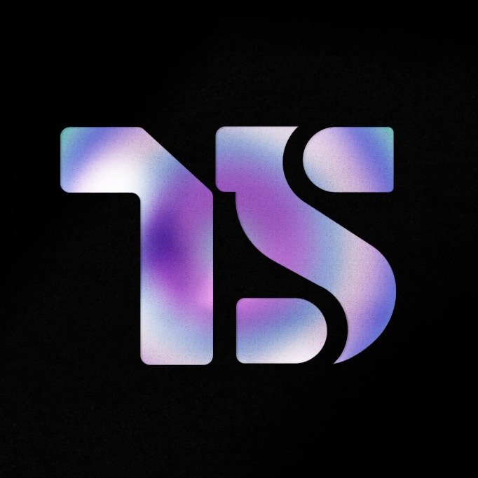 TraderShaan Logo